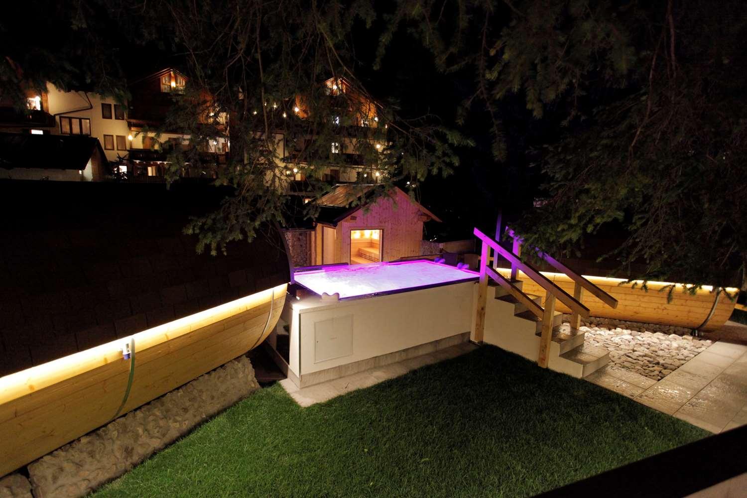 Cima Rosetta - Bw Signature Collection Hotel