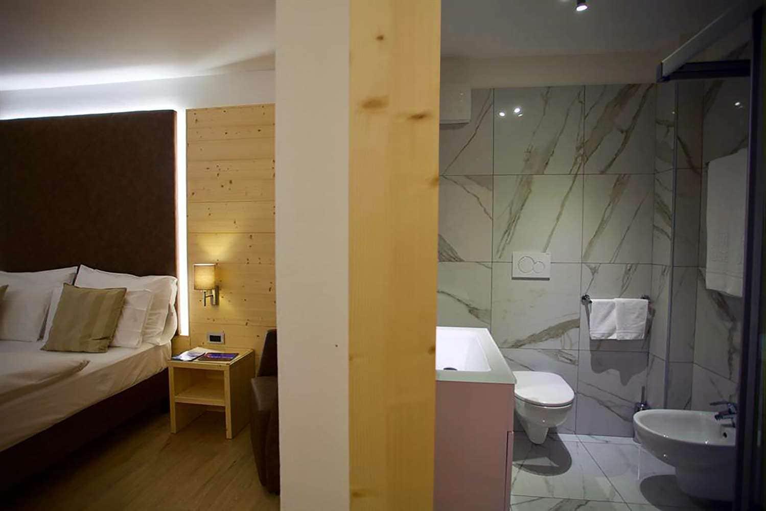 Cima Rosetta - Bw Signature Collection Hotel Sankt Martin am Sismunthbach