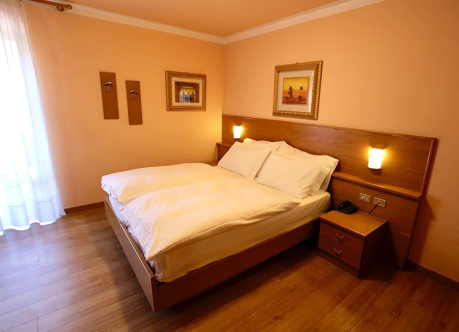 Hotel Cima Rosetta - Bw Signature Collection 3*