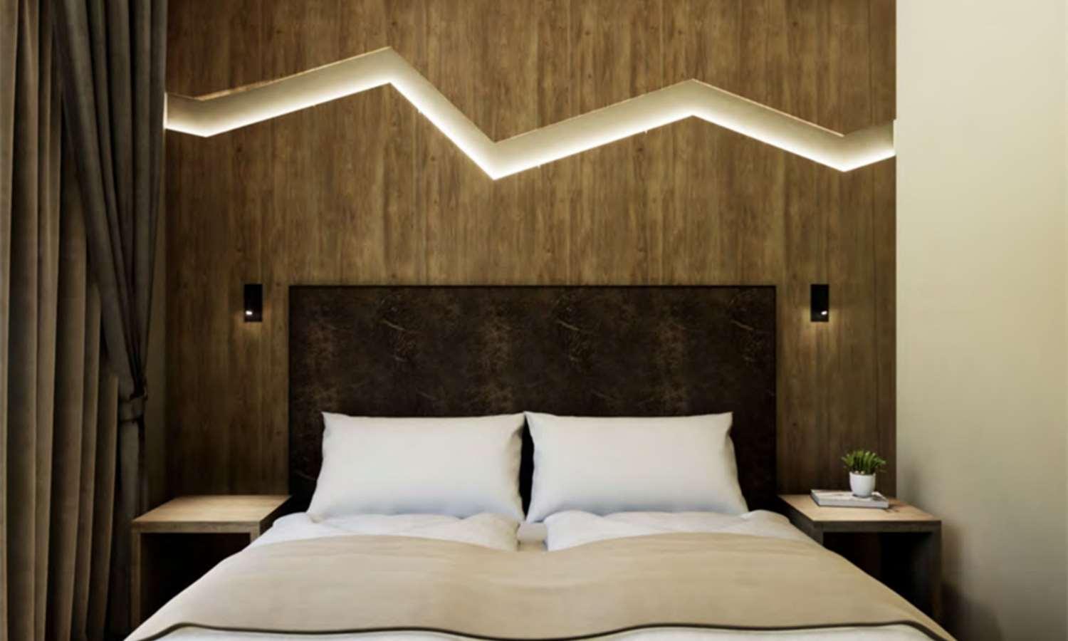 Hotel Cima Rosetta - Bw Signature Collection