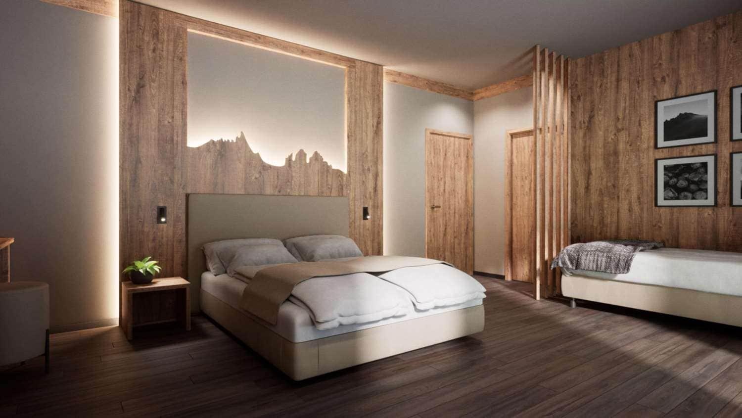 Hotel Cima Rosetta - Bw Signature Collection 3*