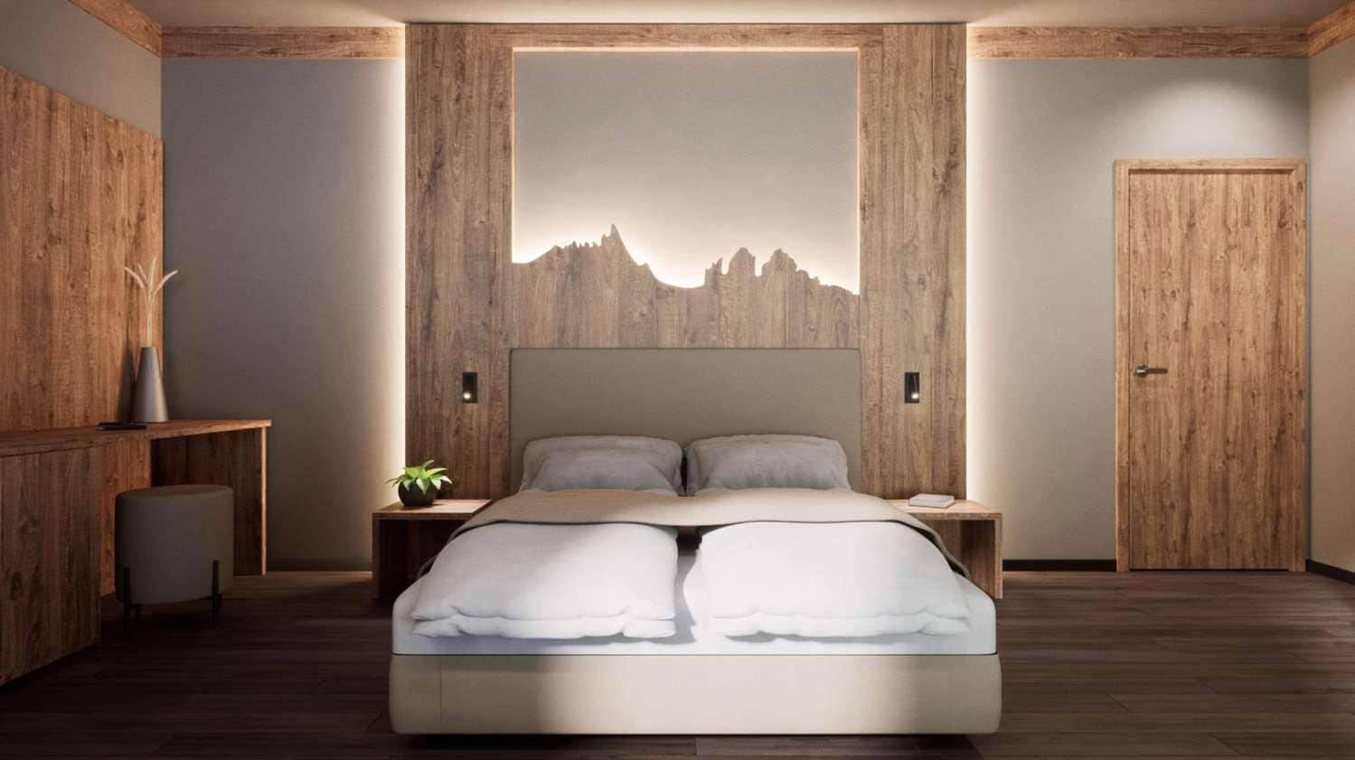Cima Rosetta - Bw Signature Collection Hotel San Martino Di Castrozza