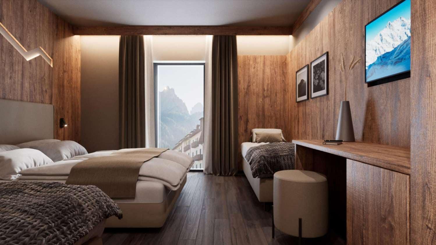 Hotel Cima Rosetta - Bw Signature Collection