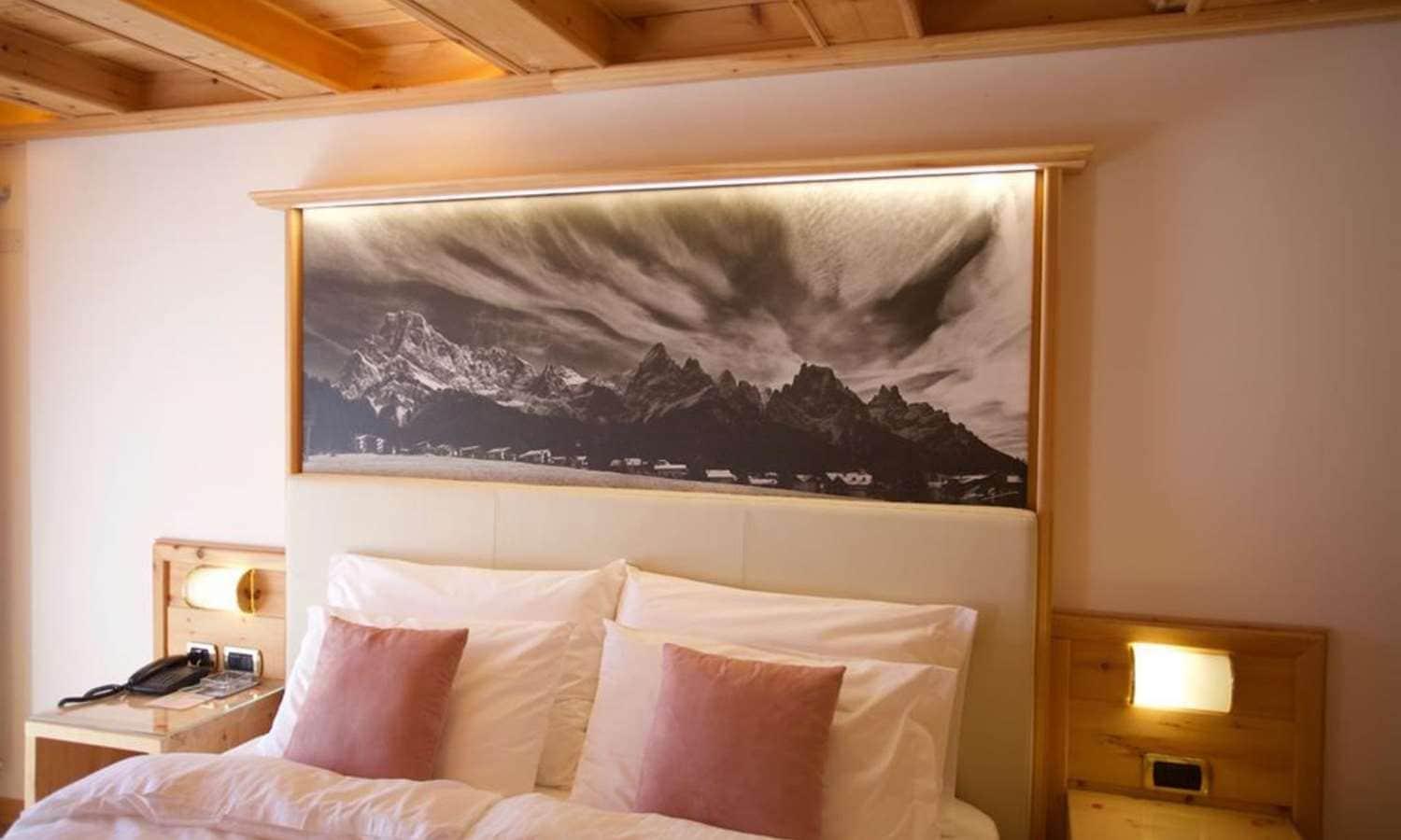 Cima Rosetta - Bw Signature Collection 3*