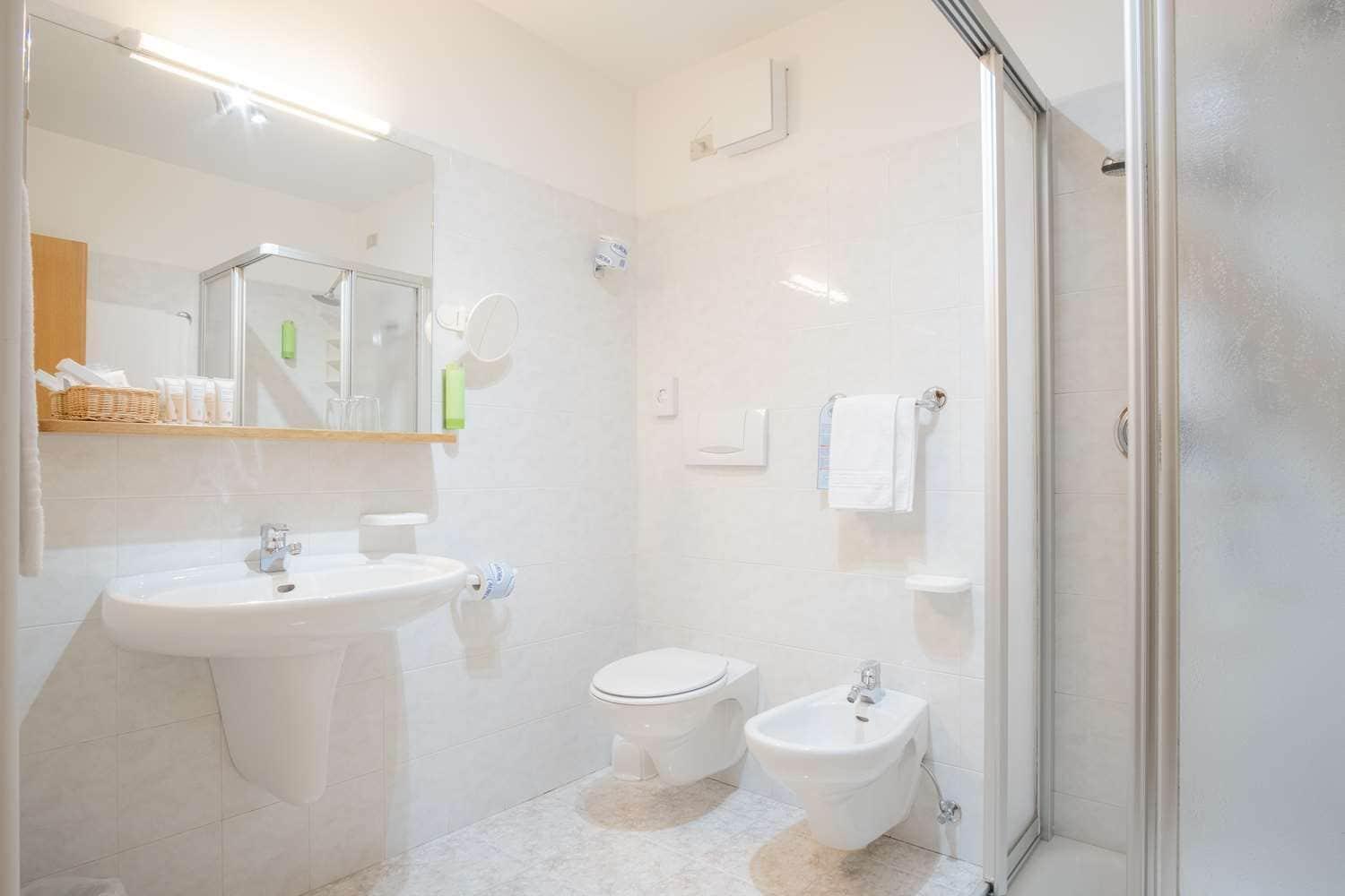 Hotel Cima Rosetta - Bw Signature Collection 3*