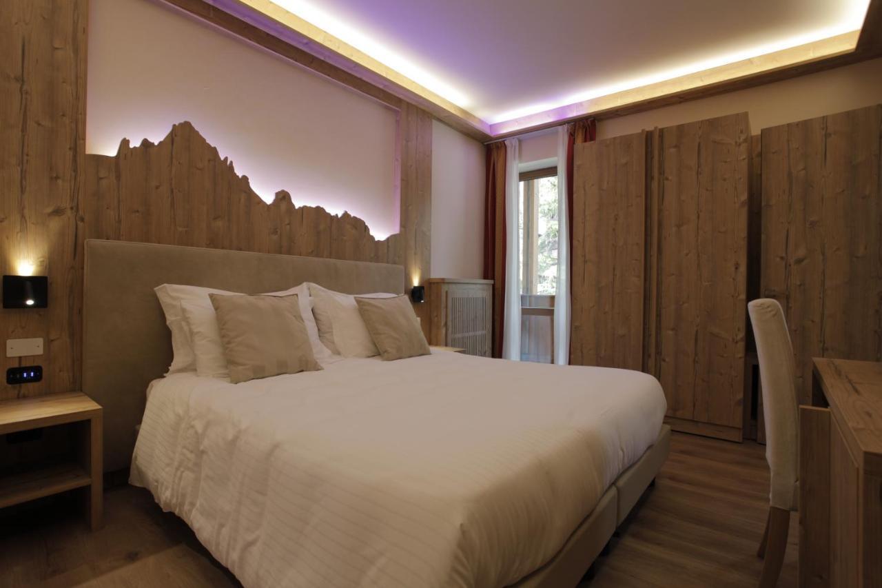 Hotel Cima Rosetta - Bw Signature Collection San Martino Di Castrozza