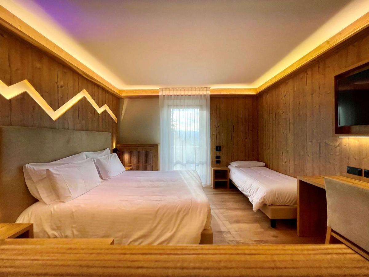 Cima Rosetta - Bw Signature Collection Hotel San Martino Di Castrozza