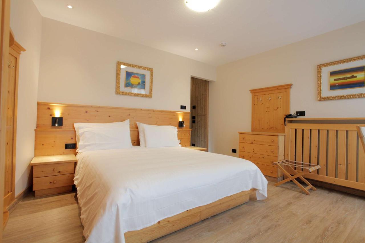 Cima Rosetta - Bw Signature Collection Hotel 3*