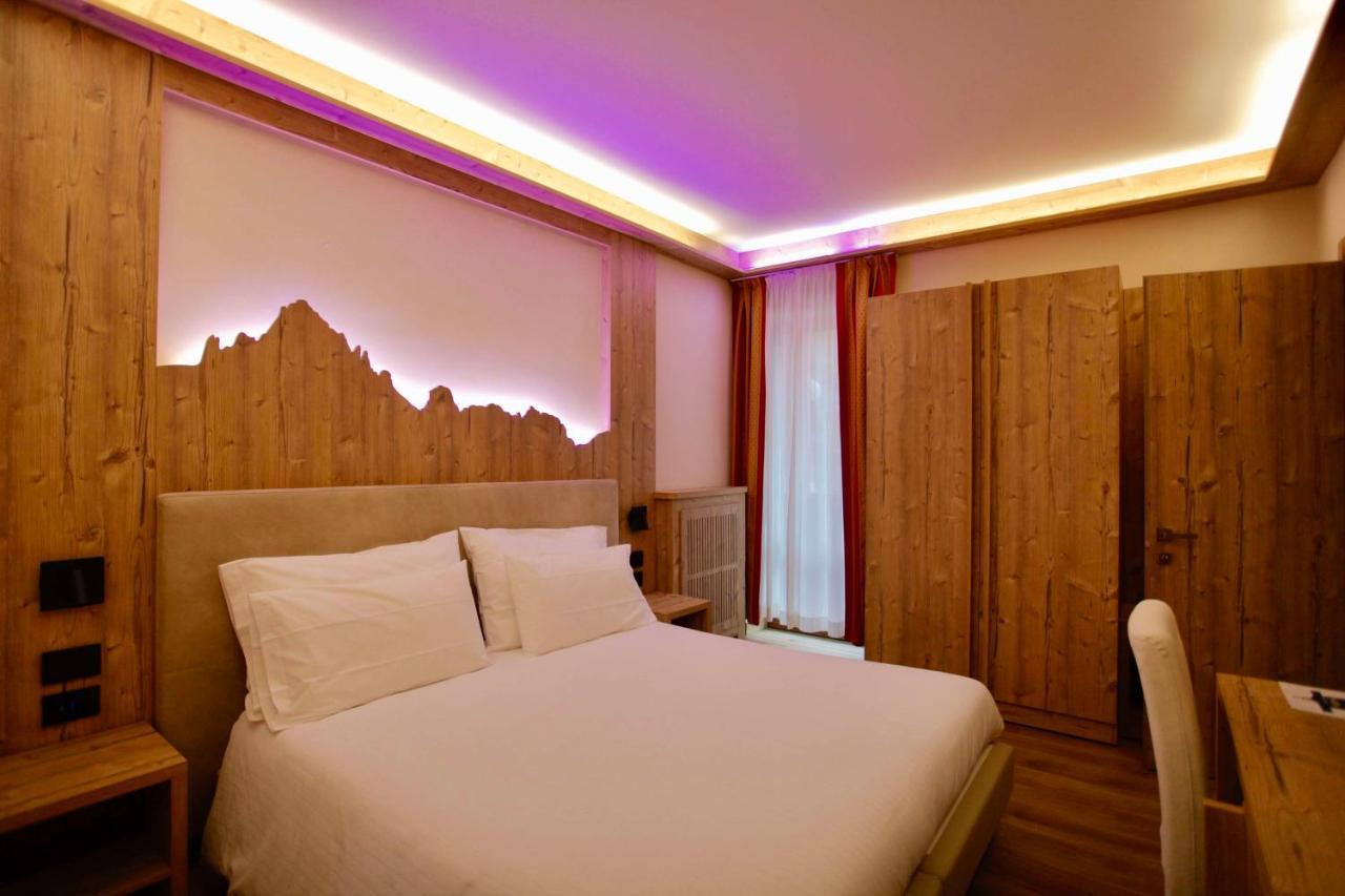 Hotel Cima Rosetta - Bw Signature Collection 3*