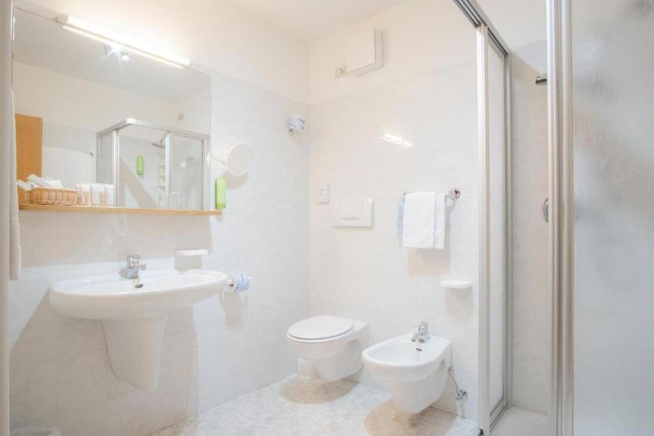 Hotel Cima Rosetta - Bw Signature Collection 3*