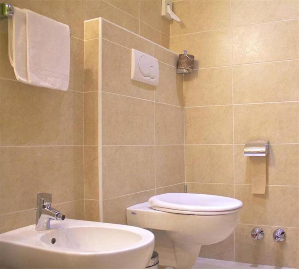 Cima Rosetta - Bw Signature Collection Hotel 3*