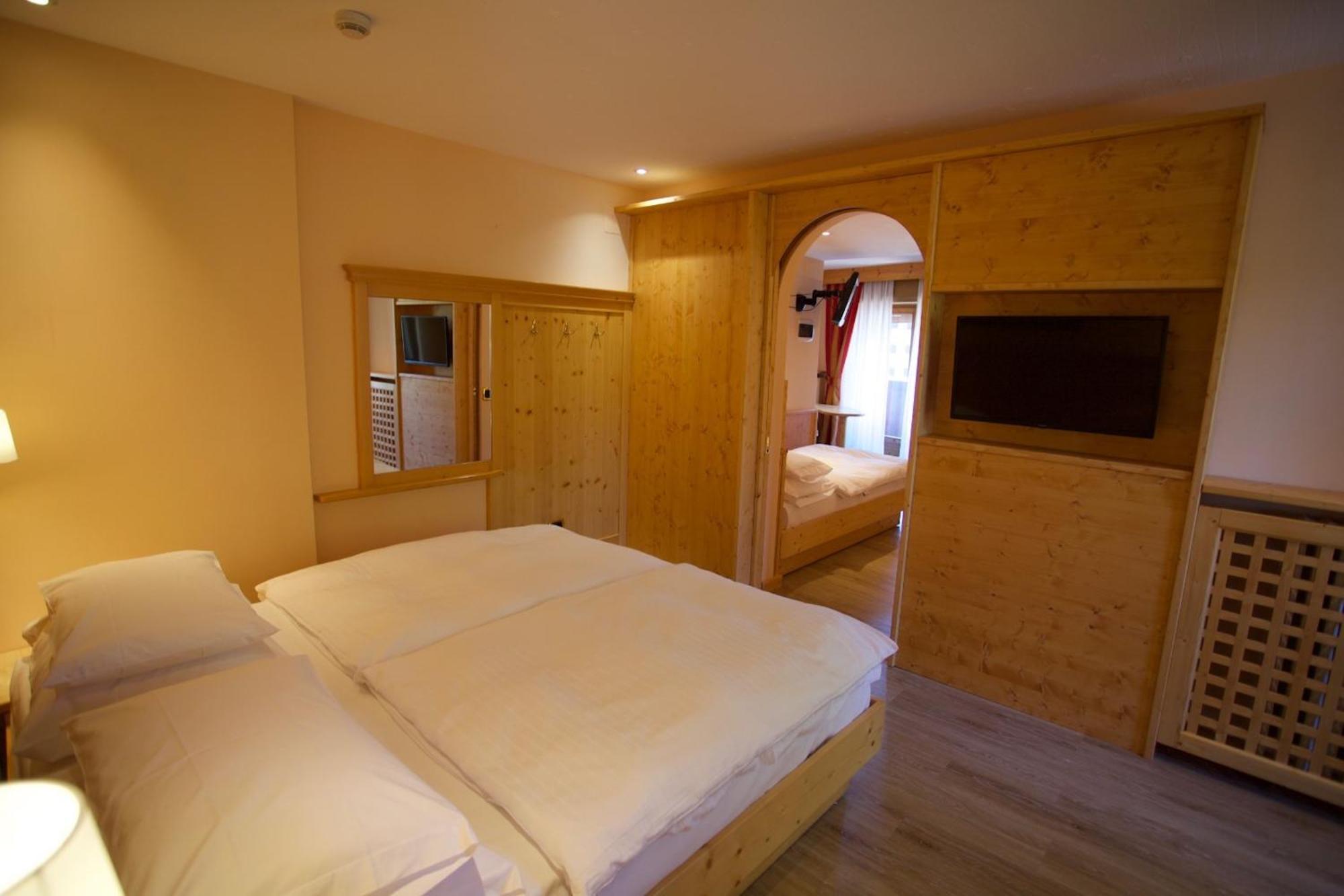 Hotel Cima Rosetta - Bw Signature Collection Sankt Martin am Sismunthbach