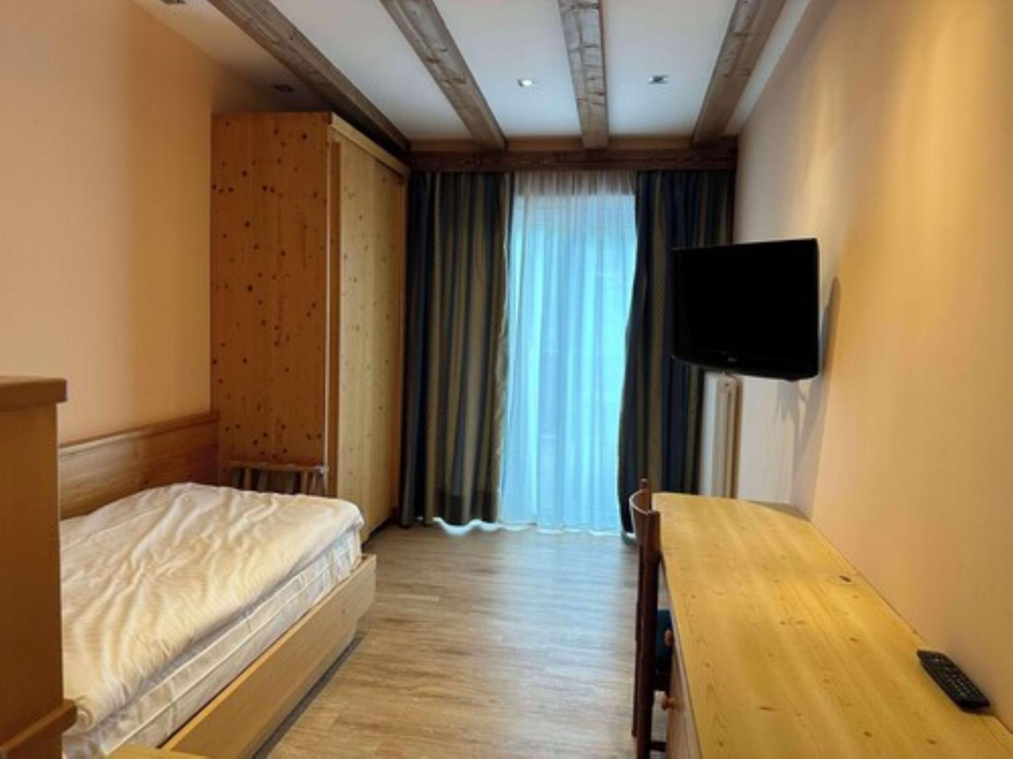 Cima Rosetta - Bw Signature Collection Hotel 3*