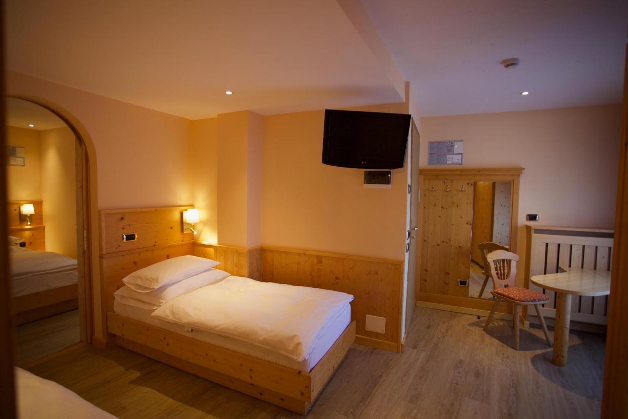 Hotel Cima Rosetta - Bw Signature Collection