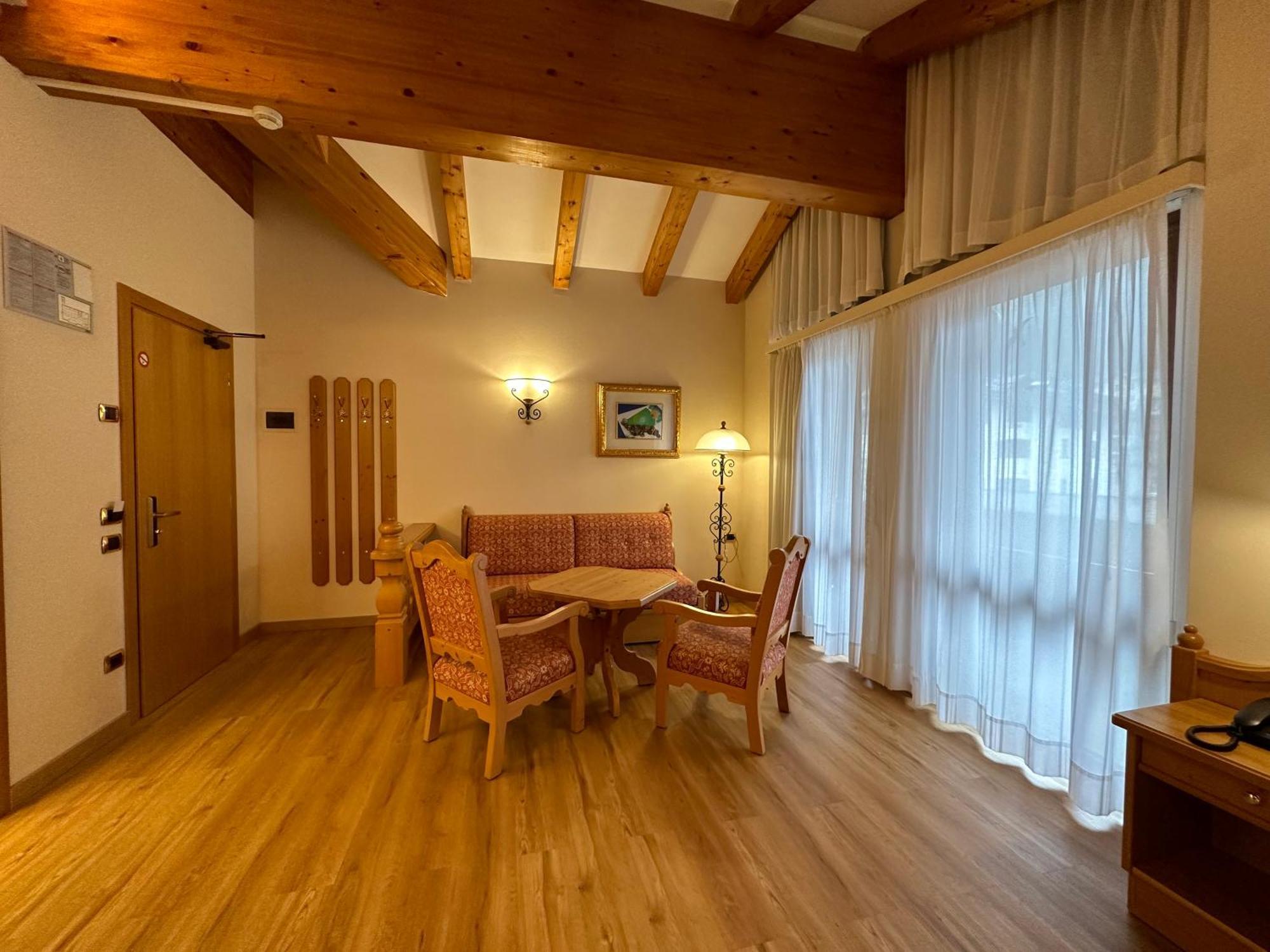 Hotel Cima Rosetta - Bw Signature Collection San Martino Di Castrozza