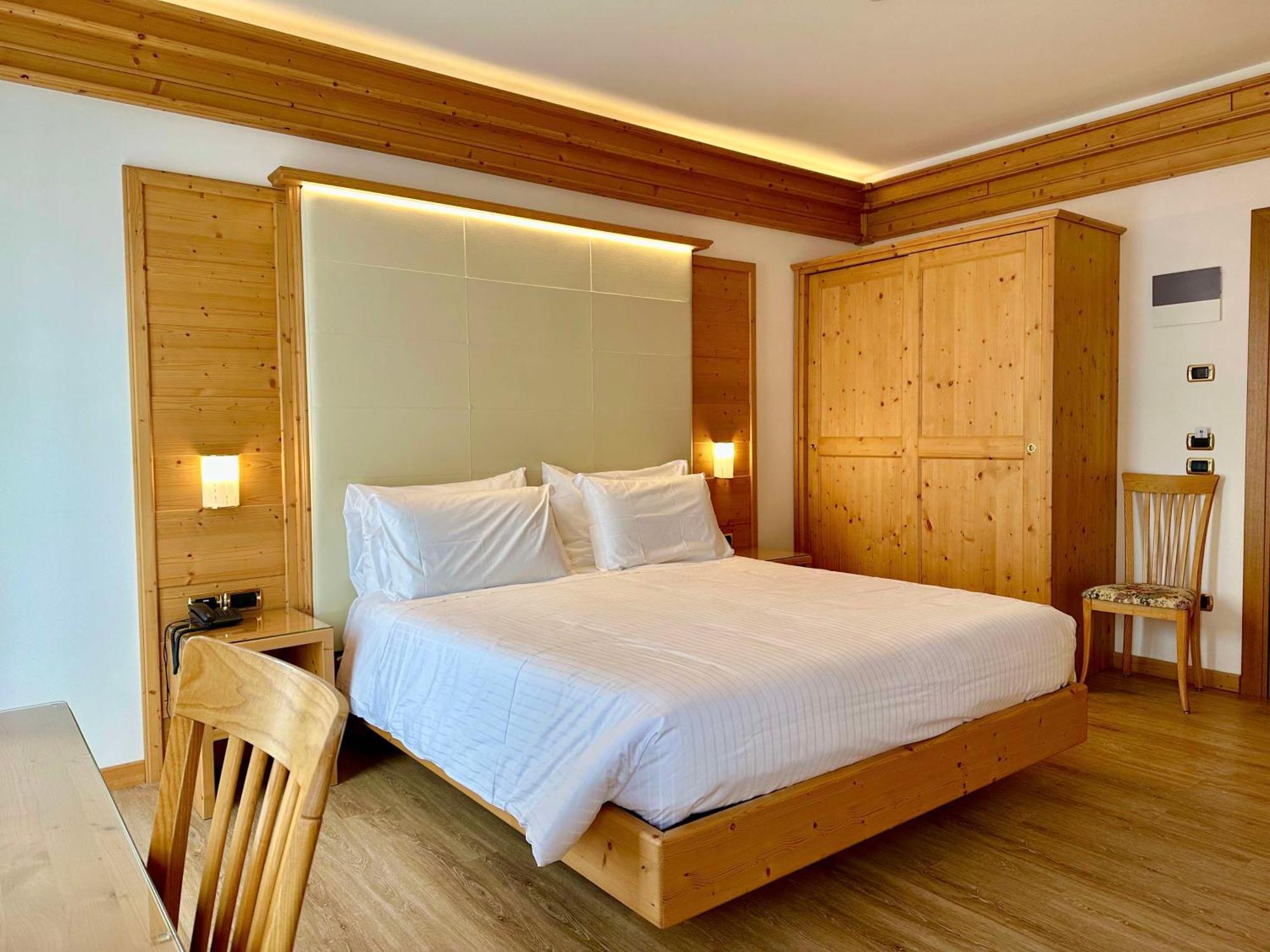 Hotel Cima Rosetta - Bw Signature Collection San Martino Di Castrozza