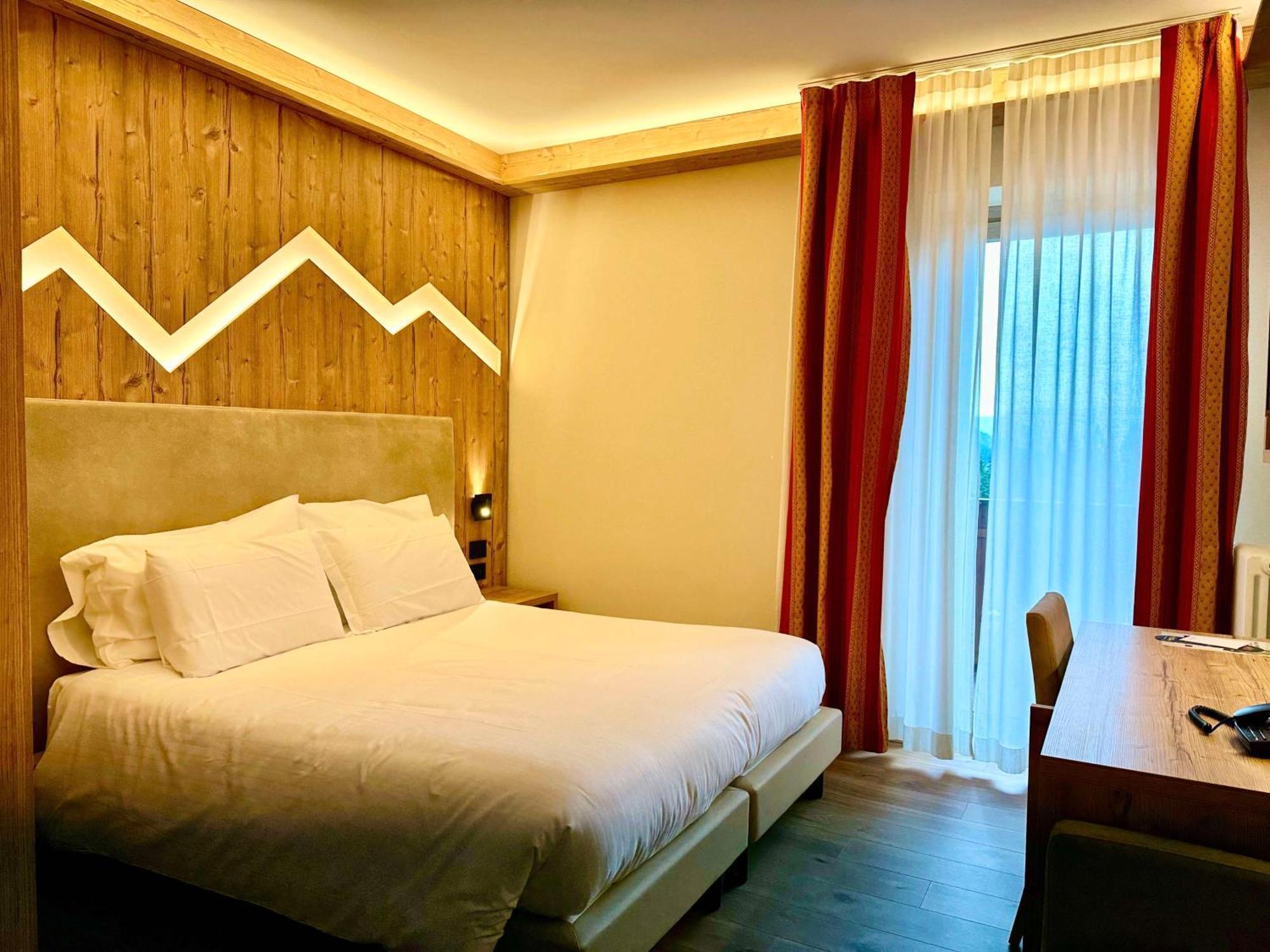 Cima Rosetta - Bw Signature Collection Hotel 3*