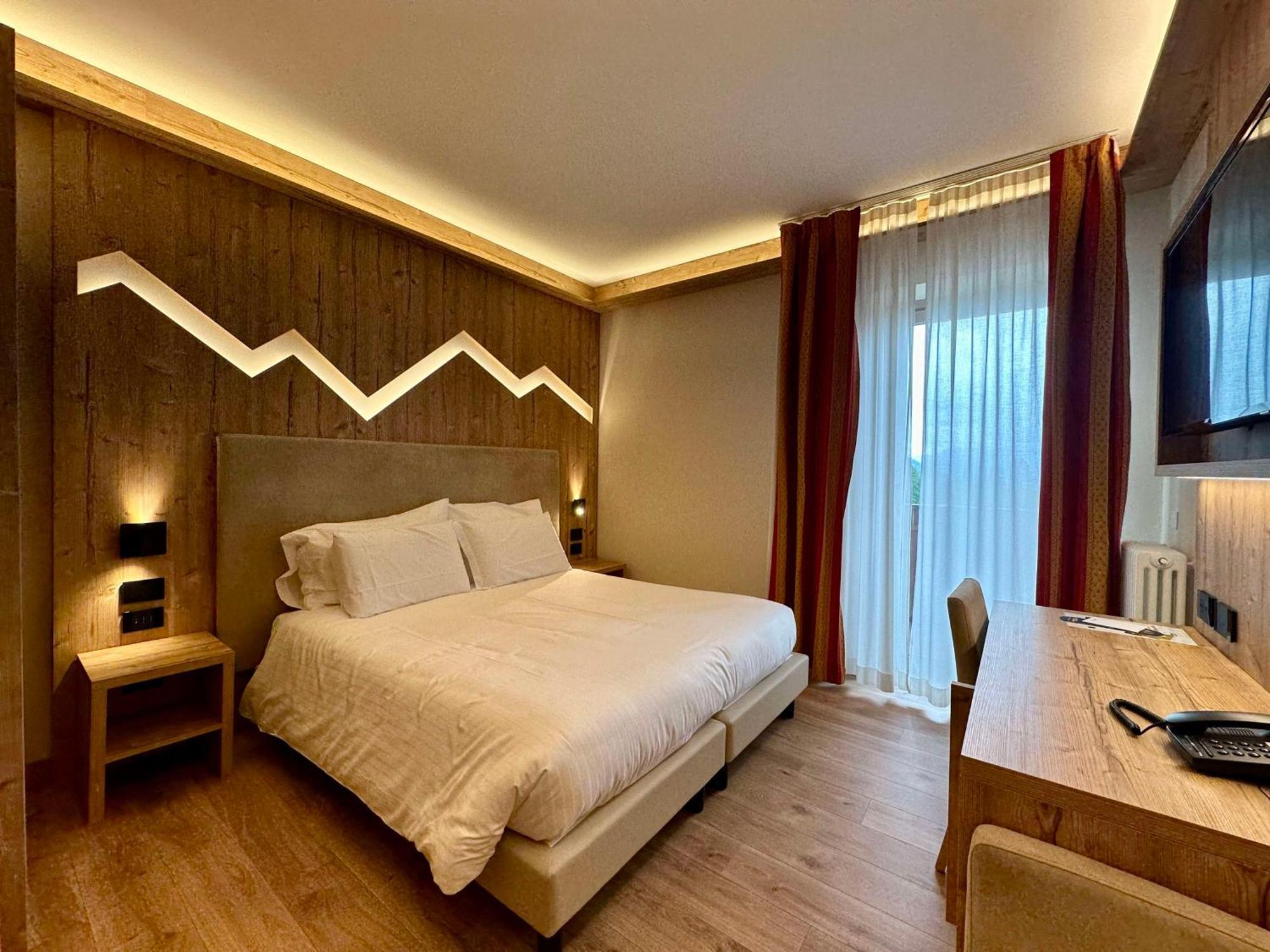 Cima Rosetta - Bw Signature Collection Hotel