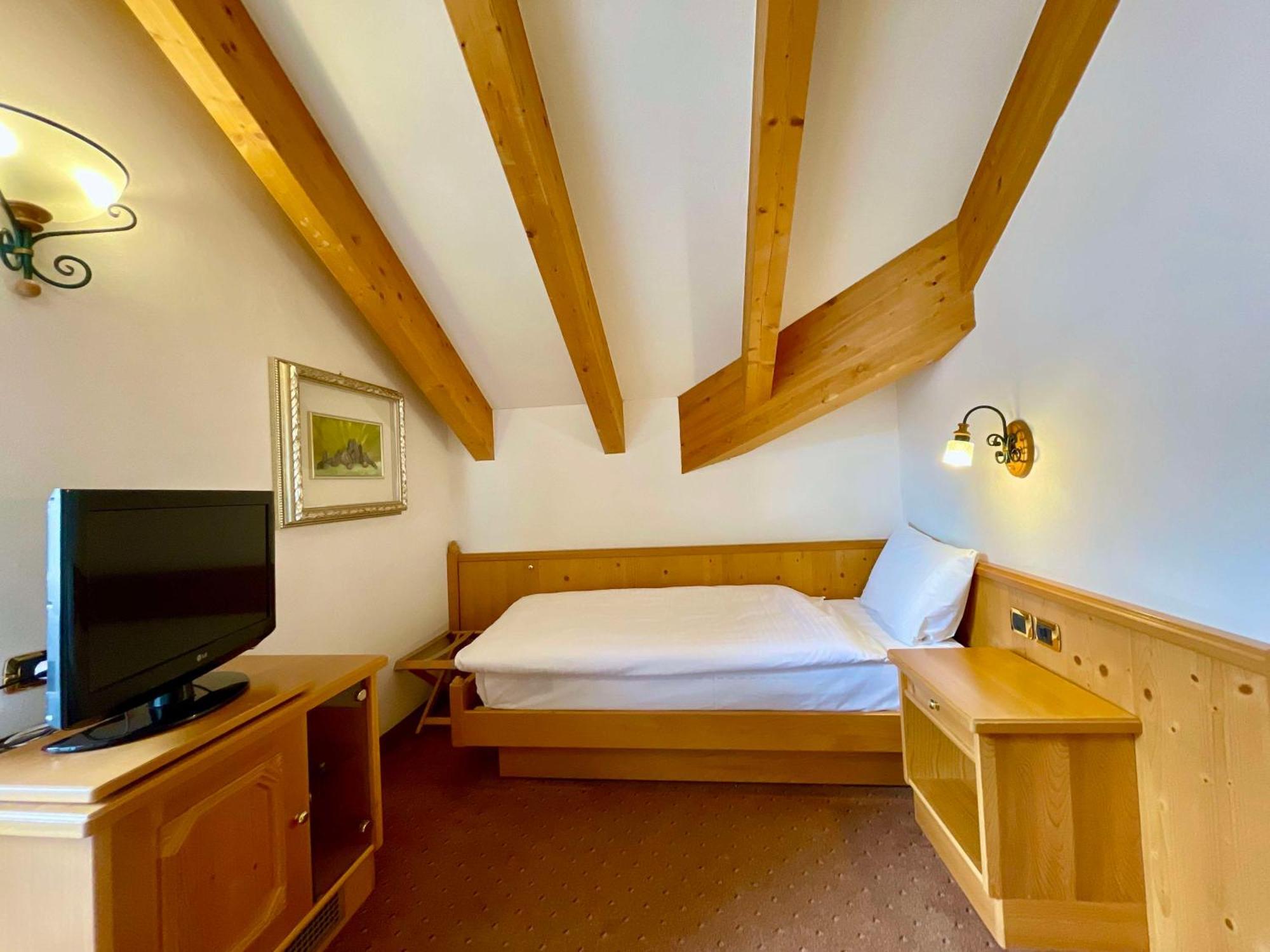 Hotel Cima Rosetta - Bw Signature Collection