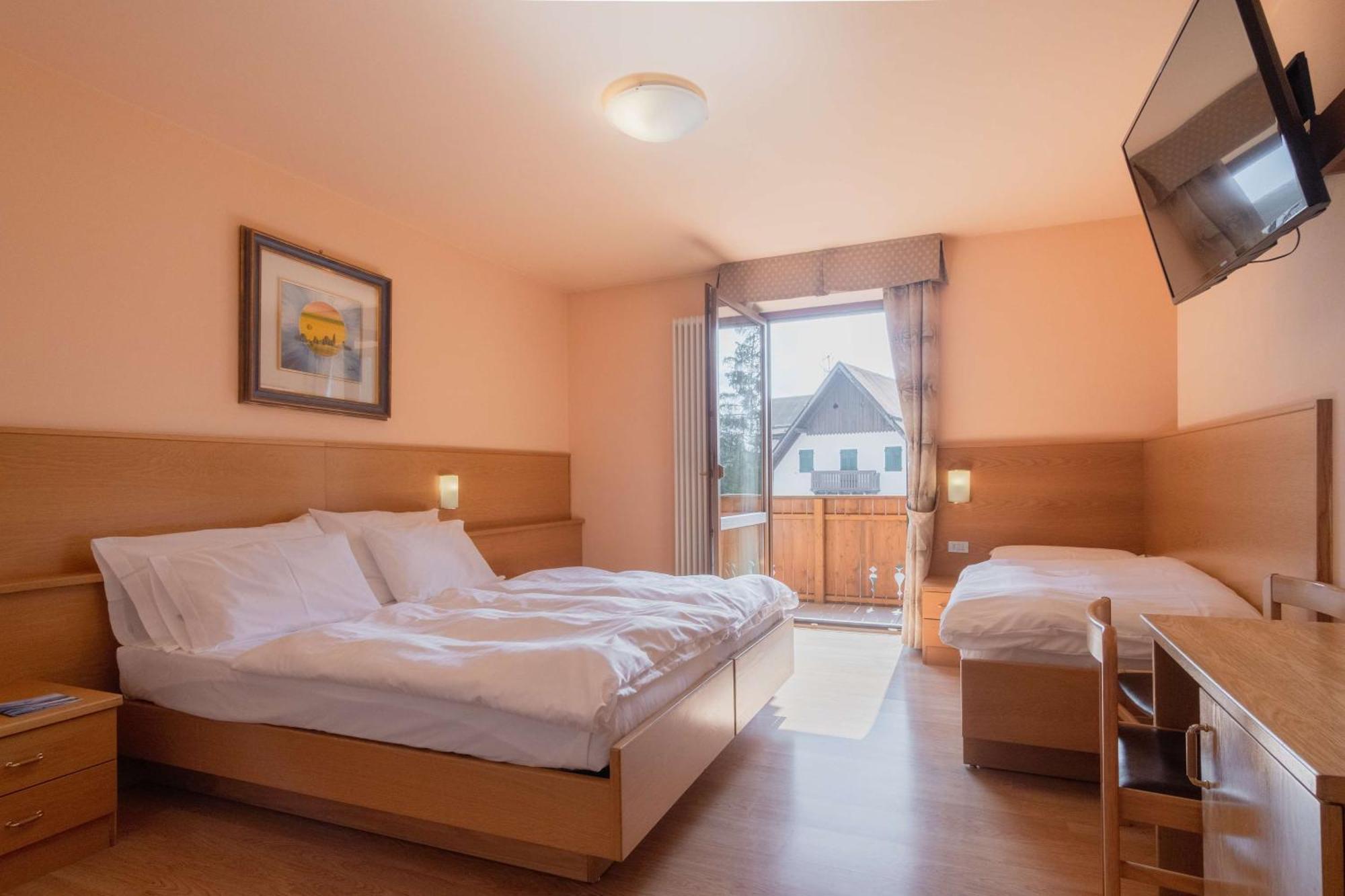 Hotel Cima Rosetta - Bw Signature Collection 3*