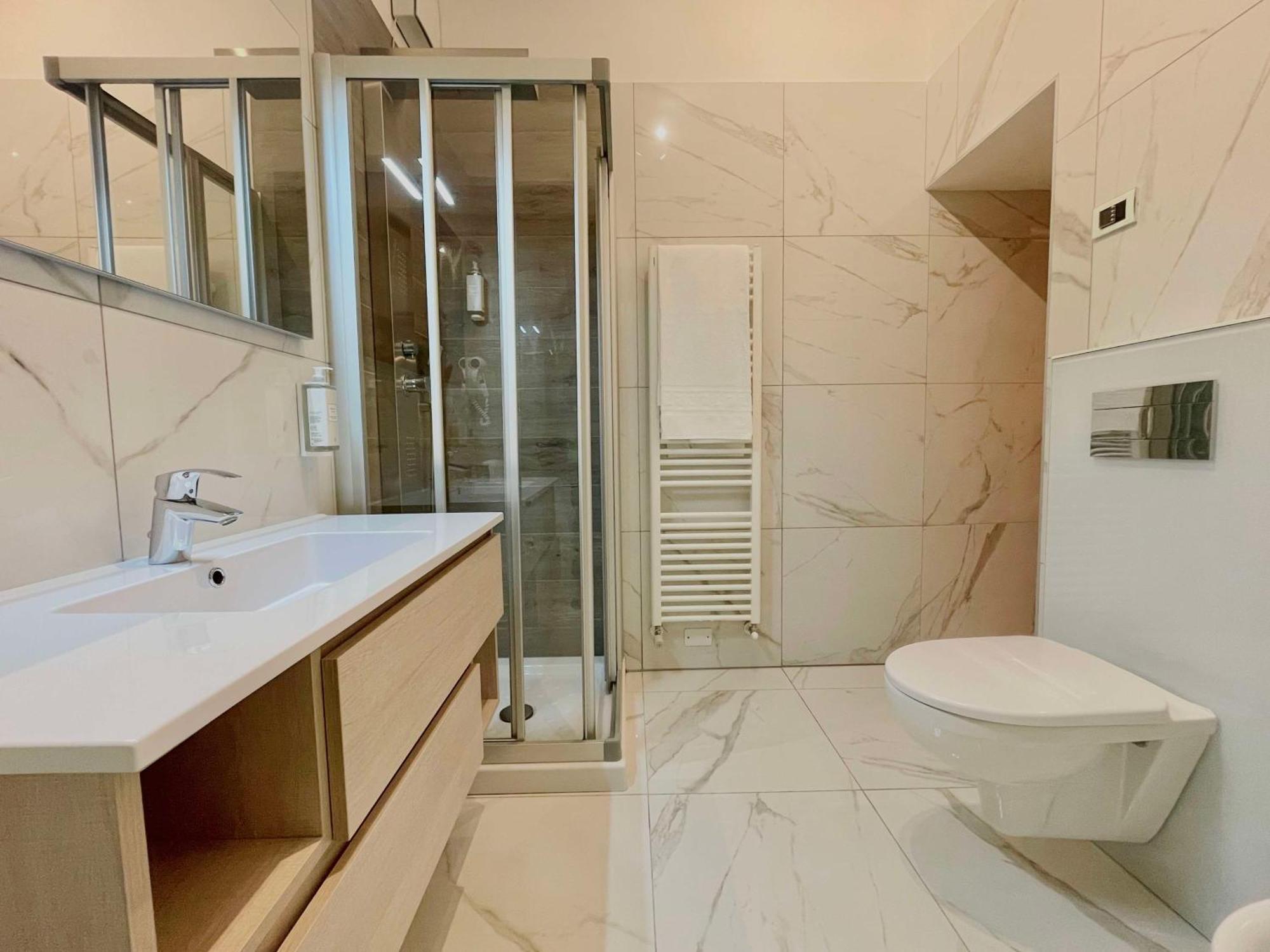 Hotel Cima Rosetta - Bw Signature Collection 3*