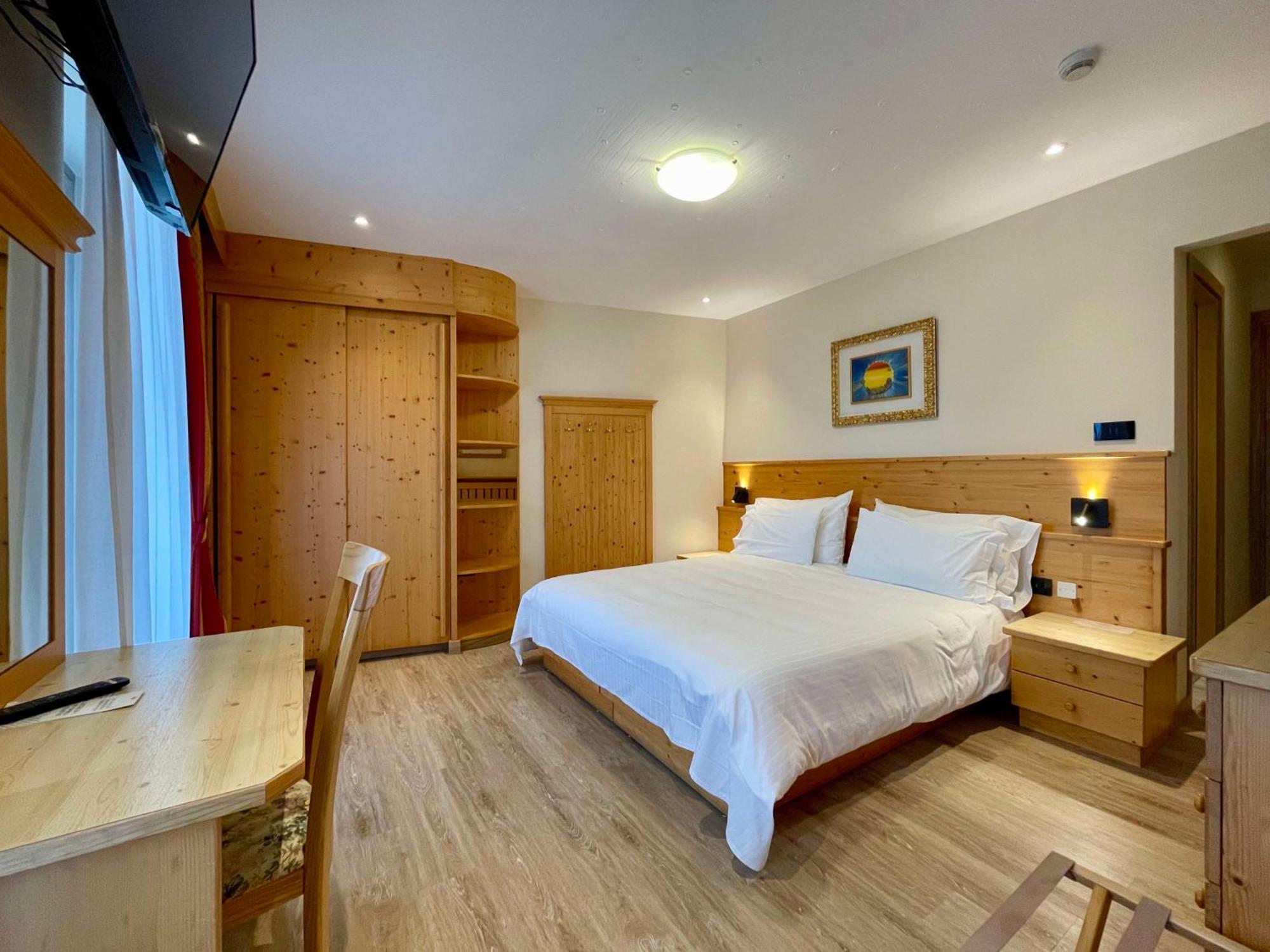 Cima Rosetta - Bw Signature Collection Hotel 3*