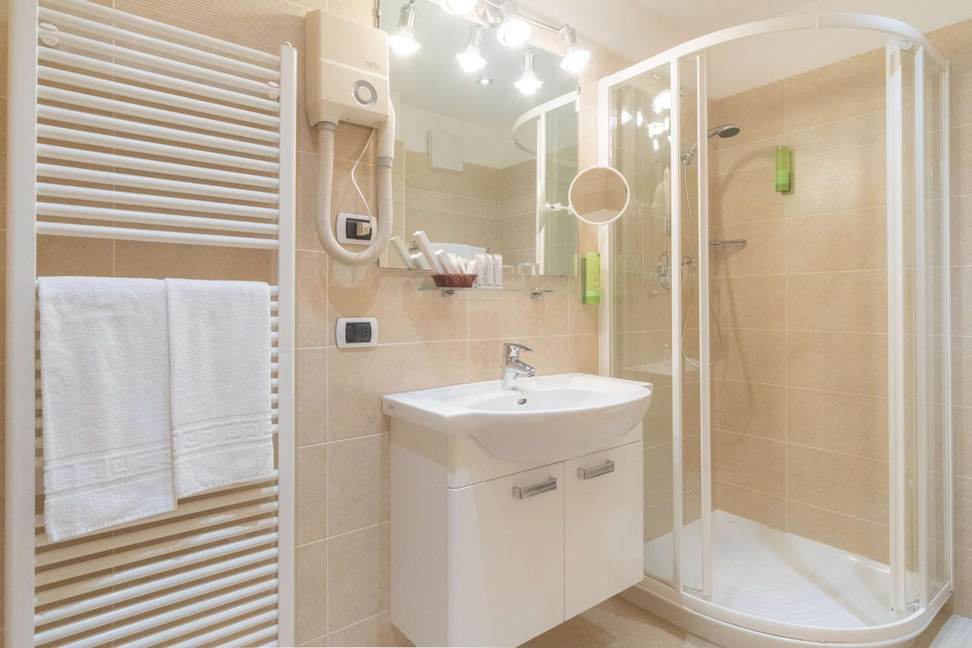 Cima Rosetta - Bw Signature Collection Hotel
