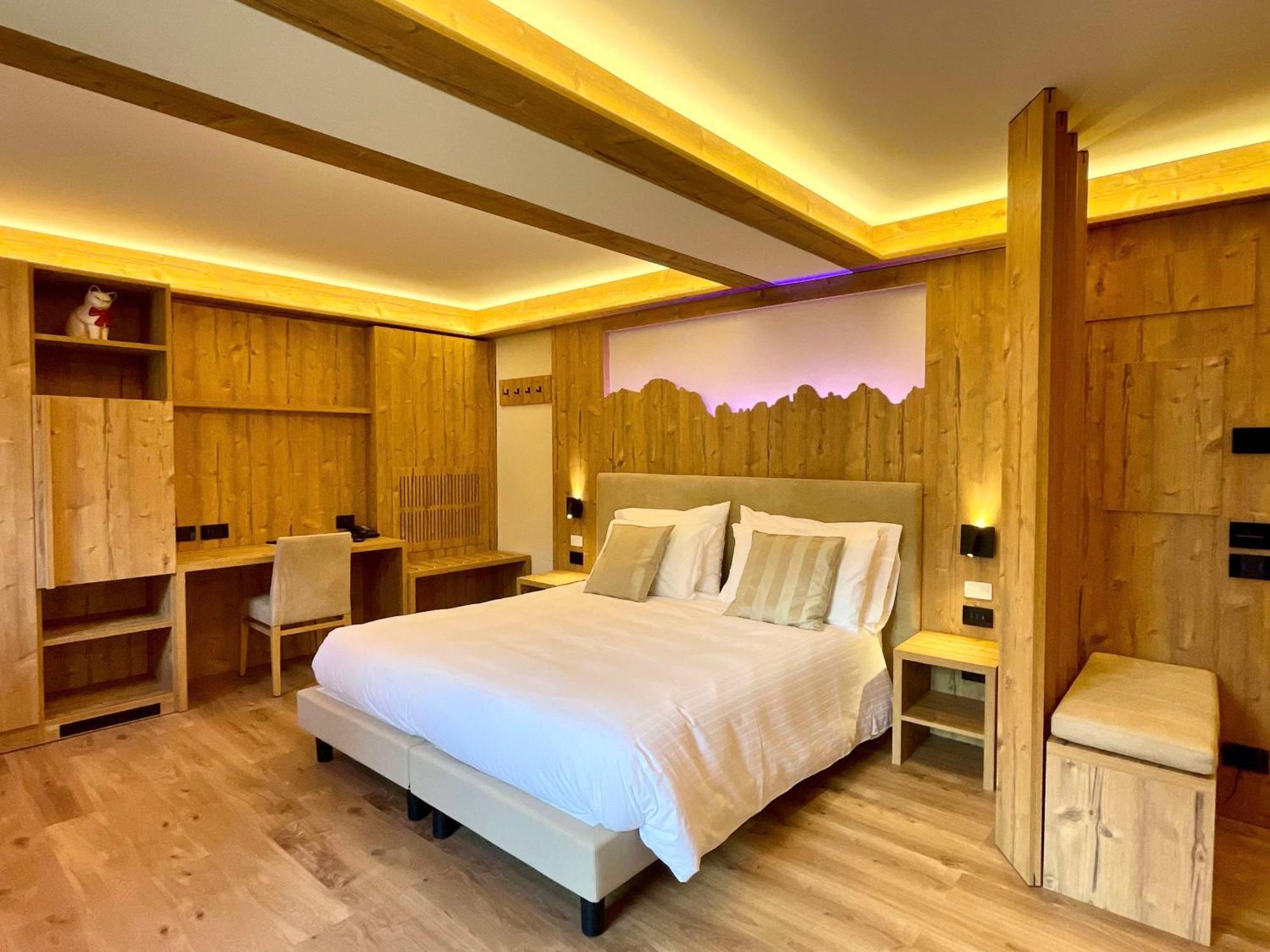 Hotel Cima Rosetta - Bw Signature Collection 3*