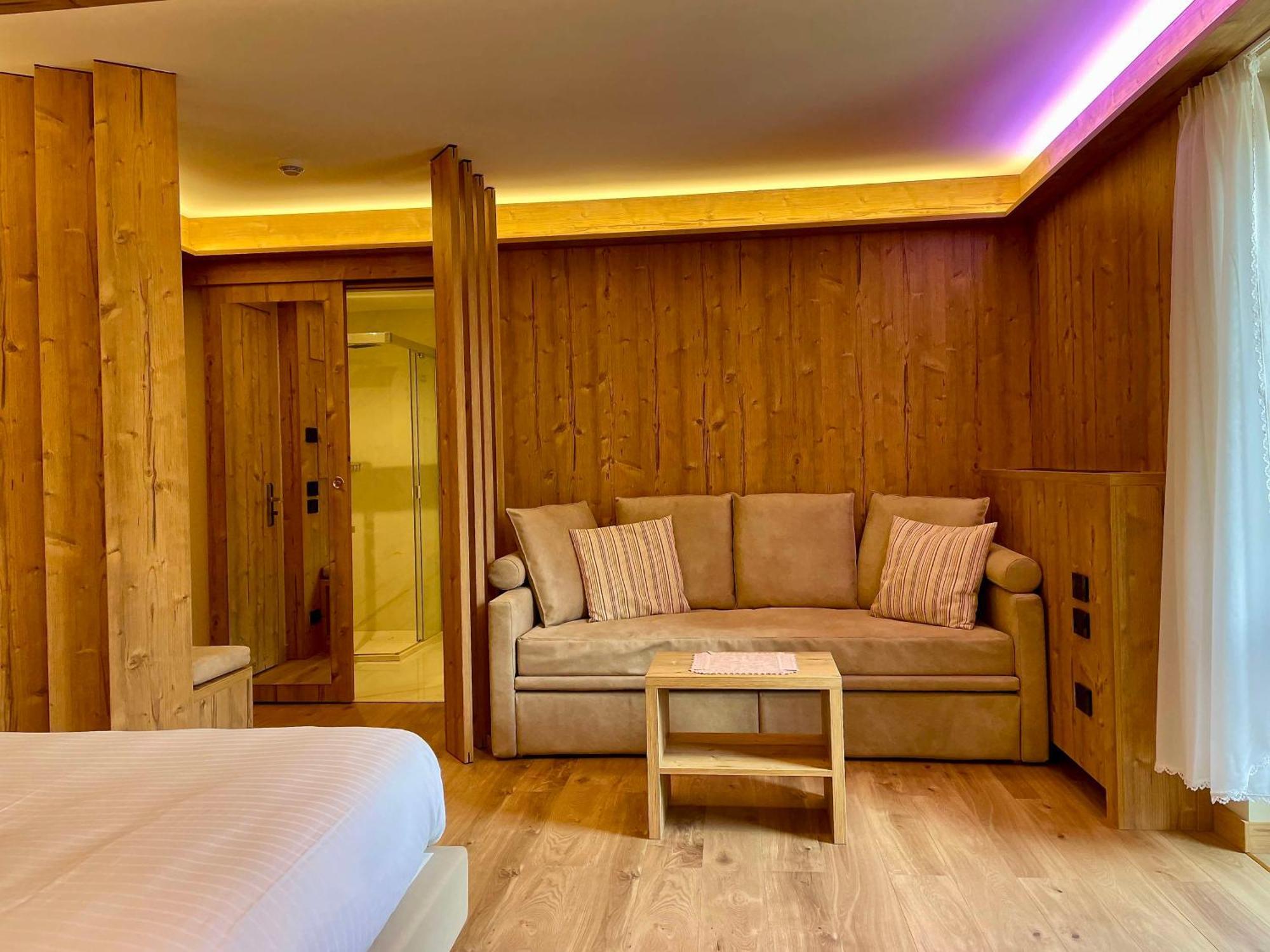 Hotel Cima Rosetta - Bw Signature Collection
