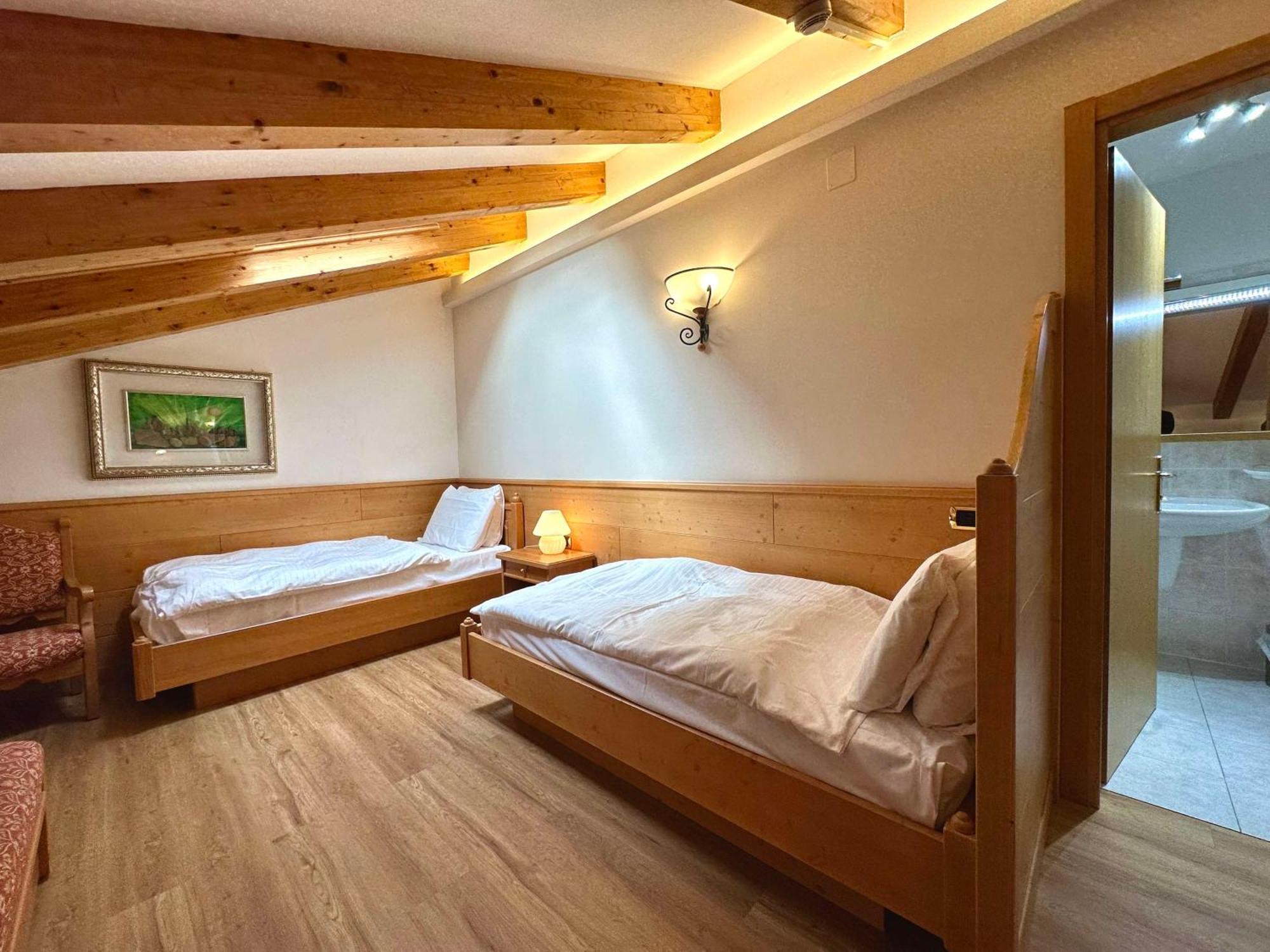 Hotel Cima Rosetta - Bw Signature Collection 3*
