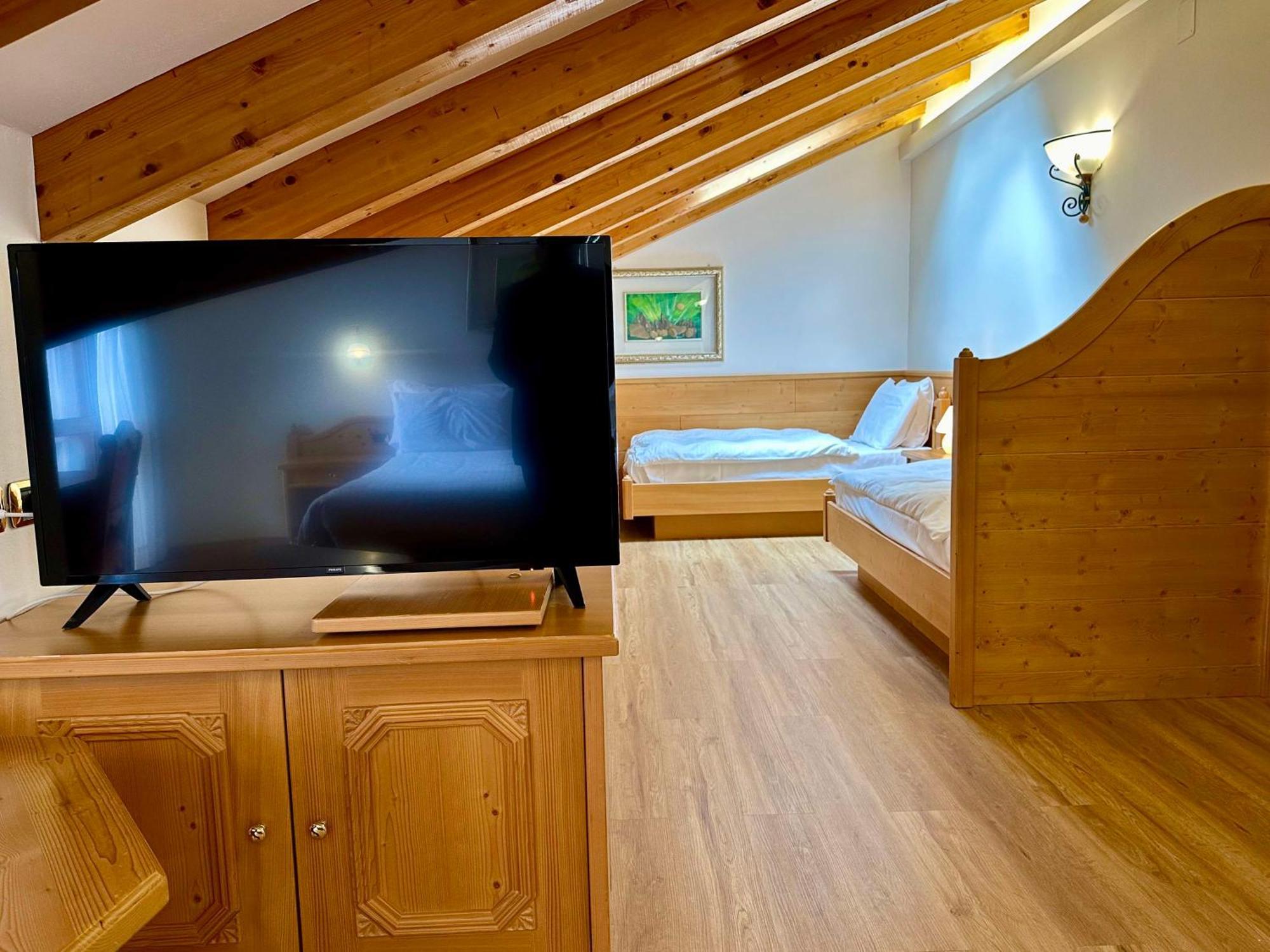 Cima Rosetta - Bw Signature Collection Hotel San Martino Di Castrozza