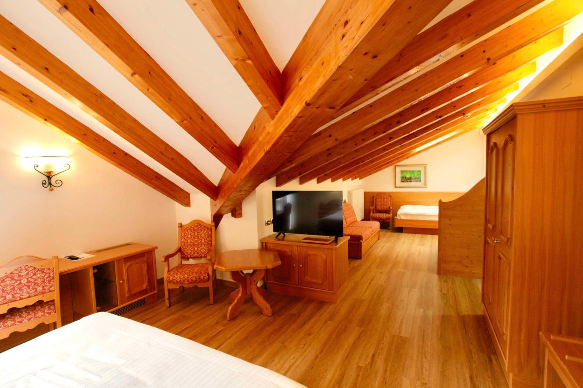 Cima Rosetta - Bw Signature Collection Hotel