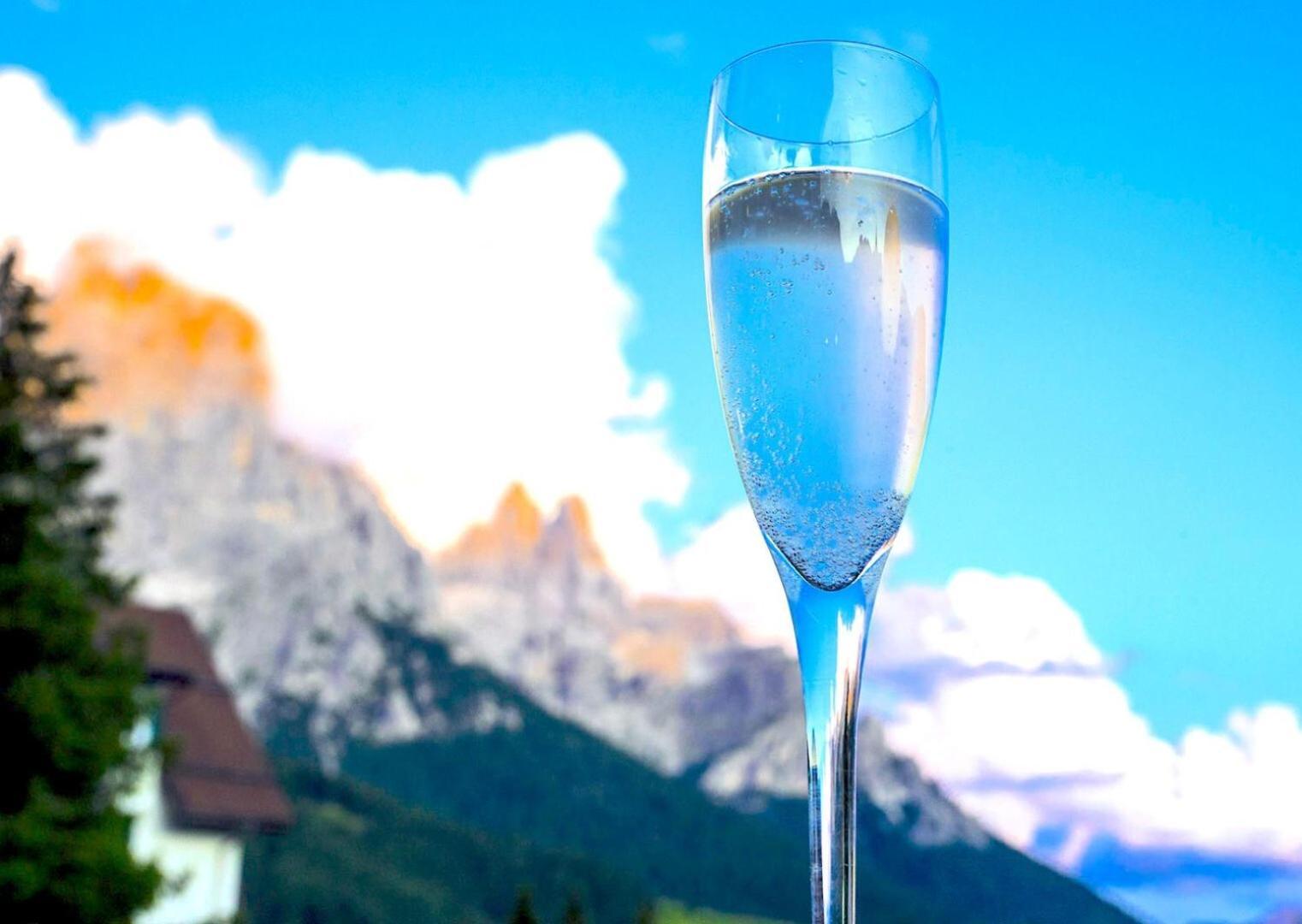 Cima Rosetta - Bw Signature Collection Hotel San Martino Di Castrozza